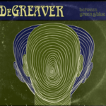 DeGreaver between green and blue