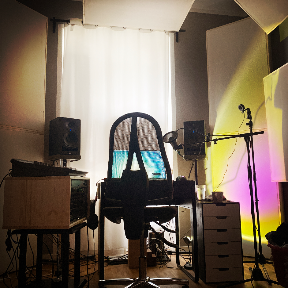 tweakbox studio
